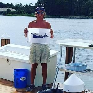 Meet your Posher, Kaleb